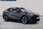 2025 Cupra Tavascan