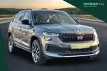 2023 Skoda Kodiaq