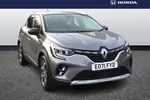 2021 Renault Captur