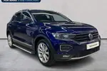 2018 Volkswagen T-Roc
