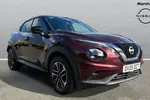 2025 Nissan Juke