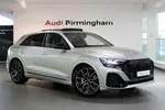 2025 Audi Q8