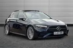 2023 Mercedes-Benz A-Class