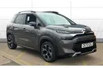 2022 Citroen C3 Aircross