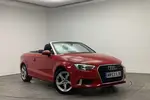 2019 Audi A3