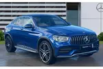 2023 Mercedes-Benz GLC Coupe
