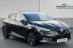 2021 Renault Clio