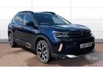 2023 Citroen C5 Aircross