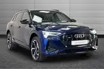 2021 Audi e-tron