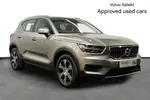 2022 Volvo XC40