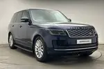 2018 Land Rover Range Rover