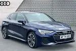 2024 Audi A3