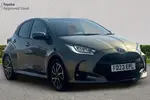 2023 Toyota Yaris