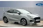2024 Ford Puma