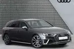 2021 Audi S4