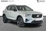 2025 Volvo XC40