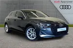 2024 Audi A3
