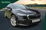 2025 Skoda Scala