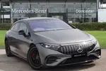 2023 Mercedes-Benz EQS