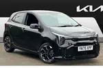 2025 Kia Picanto