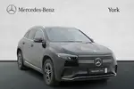2021 Mercedes-Benz EQA