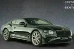 2023 Bentley Continental GT