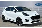 2023 Ford Puma