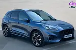 2023 Ford Kuga