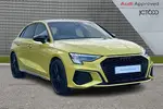 2023 Audi A3