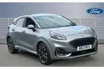 2021 Ford Puma