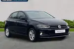 2018 Volkswagen Polo