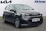 2025 Kia Picanto