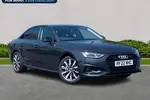 2022 Audi A4