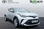 2023 Toyota C-HR