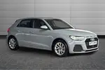 2022 Audi A1