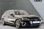 2022 Audi A4