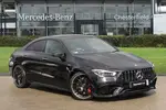 2021 Mercedes-Benz CLA
