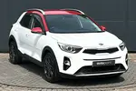 2020 Kia Stonic