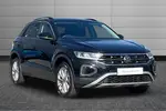 2025 Volkswagen T-Roc