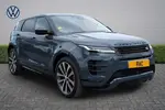2023 Land Rover Range Rover Evoque