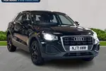 2021 Audi Q2