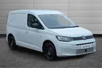 2025 Volkswagen Caddy