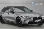 2024 BMW M3