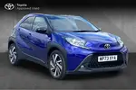 2023 Toyota Aygo X