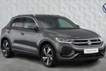 2023 Volkswagen T-Roc
