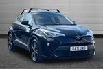 2021 Toyota C-HR