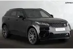 2022 Land Rover Range Rover Velar