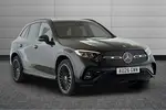 2026 Mercedes-Benz GLC