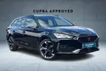 2023 Cupra Leon