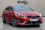 2024 Kia ProCeed